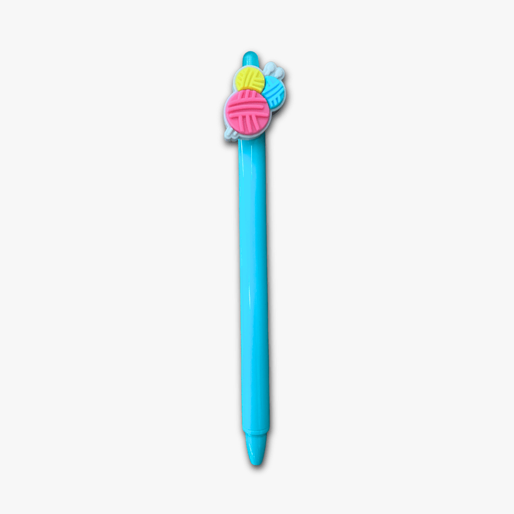 Erasable Gel Marker Pens - Ragland Fabrics