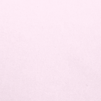 Flannel Brushed Cotton | Baby Pink - Ragland Fabrics
