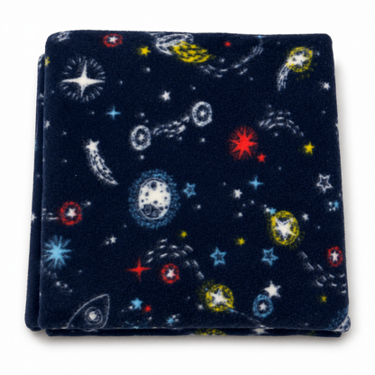 Last Of The Bests | 1.7Mx 1.4M Polar Fleece