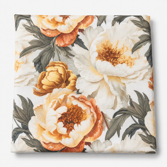 Last Of The Bests | 3.4m x 1.4m Floral