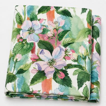 Last Of The Bests | 1.7M x 1.4M Eco Floral