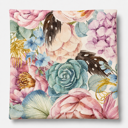 Last Of The Bests | 3.7M x 1.4M Eco Beautiful Floral