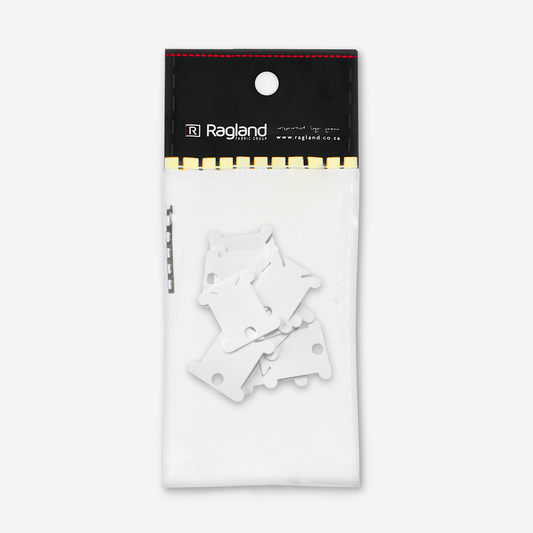 Floss Bobbin (10pack) - Ragland Fabrics