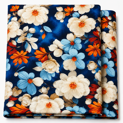 Last Of The Bests | 3M x 1.4M Viscose