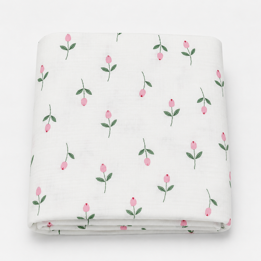 Last Of The Bests | 2M x 1.3M Muslin