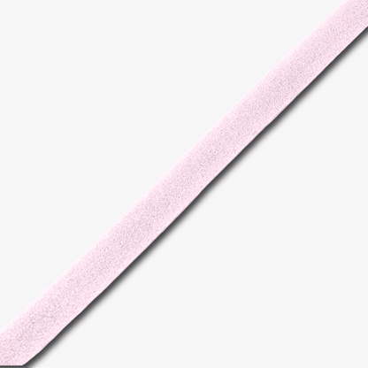 Fortitube | Underwire Bra Casing 10mm - Baby Pink (Per Meter) - Ragland Fabrics