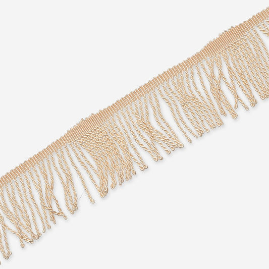 Fringe Art.51 Peach | Discontinued - Ragland Fabrics