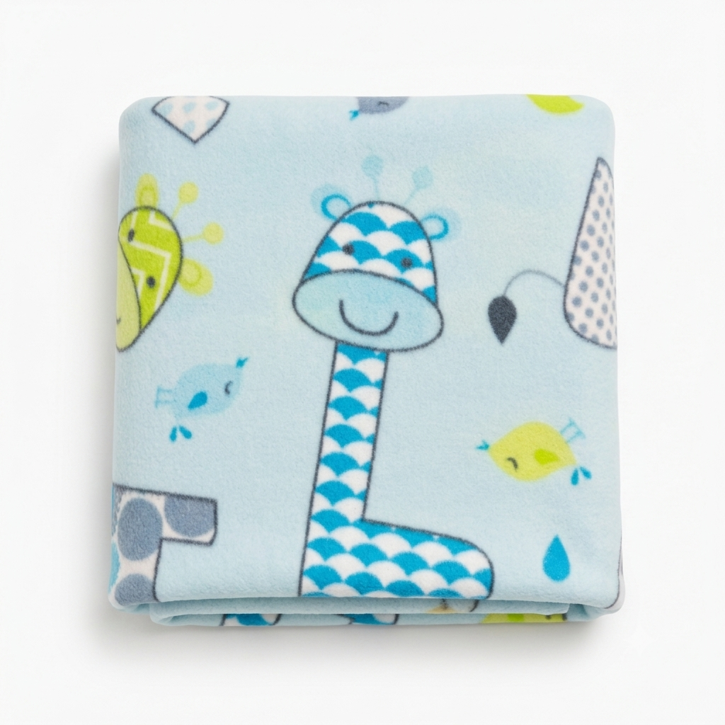 Last Of The Bests | 3.5Mx 1.4M Polar Fleece