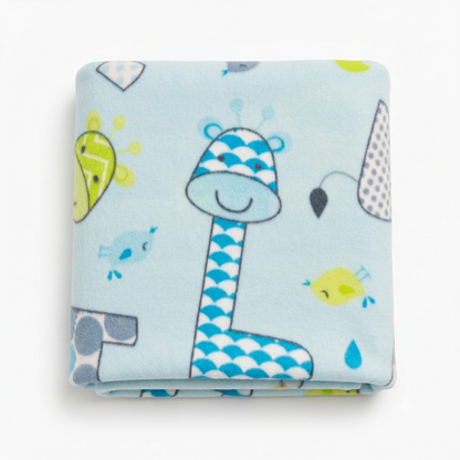Last Of The Bests | 3.5Mx 1.4M Polar Fleece