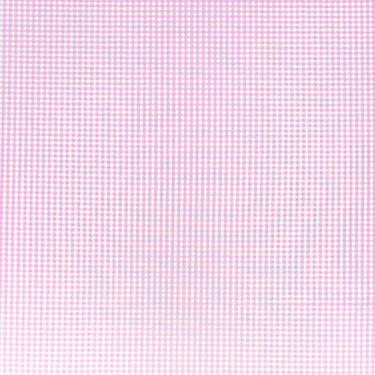 Gingham Check Pink - Ragland Fabrics
