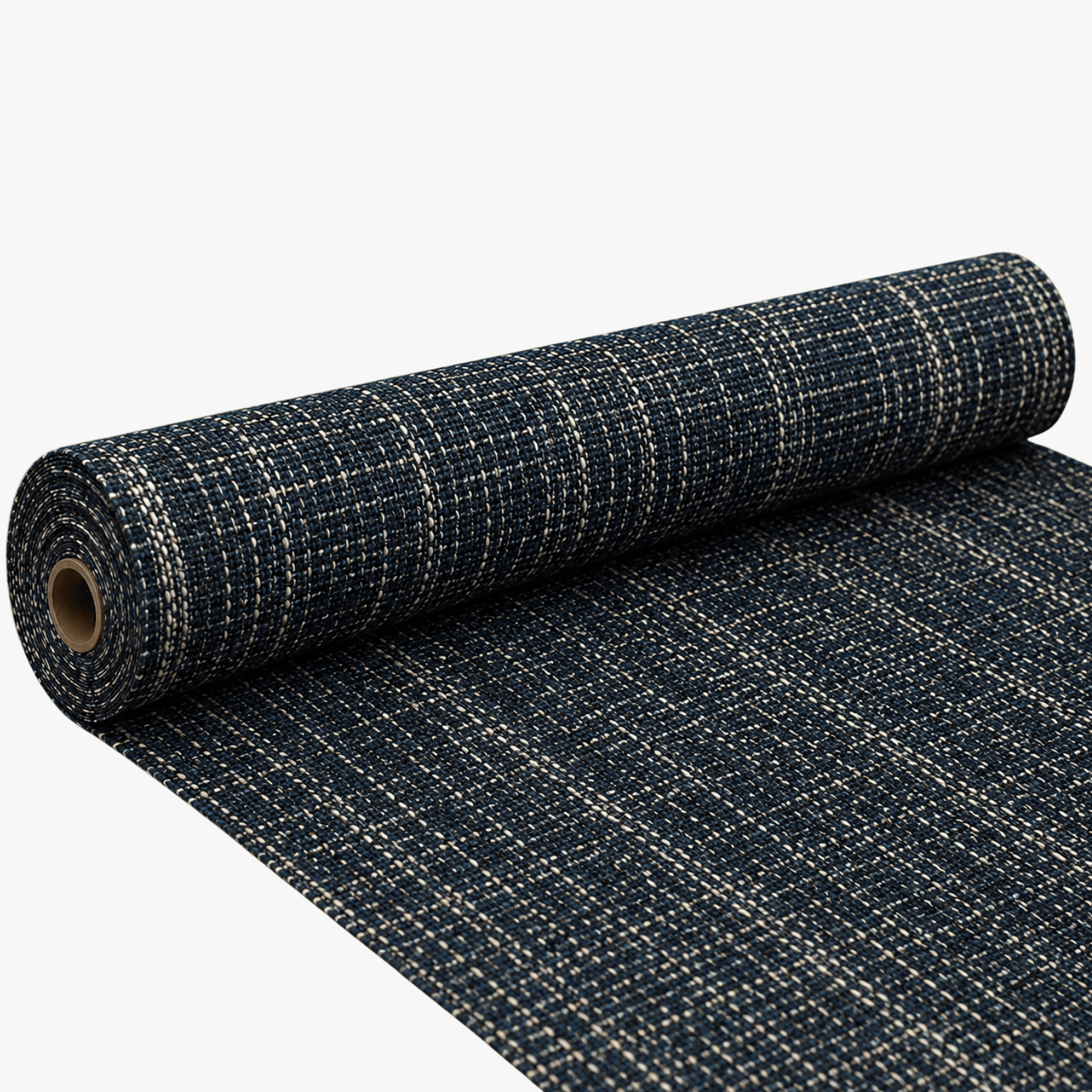 Lone Ranger Stainguard Graphite - Ragland Fabrics