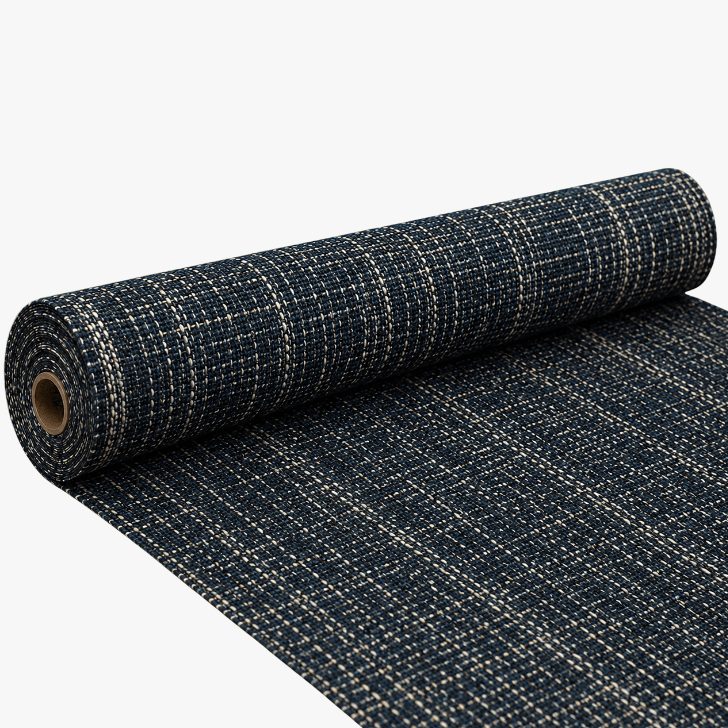Lone Ranger Stainguard Graphite - Ragland Fabrics