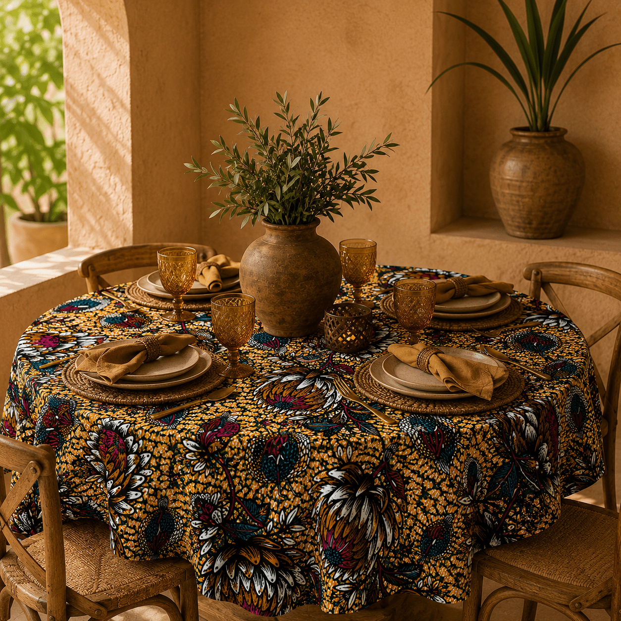 Fashionista Proteaguin - Ragland Fabrics