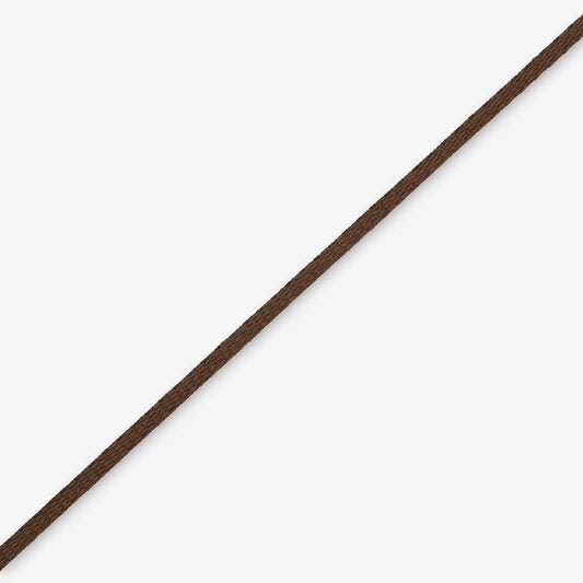 Hanger loop Tape 5mm Mocha - Ragland Fabrics