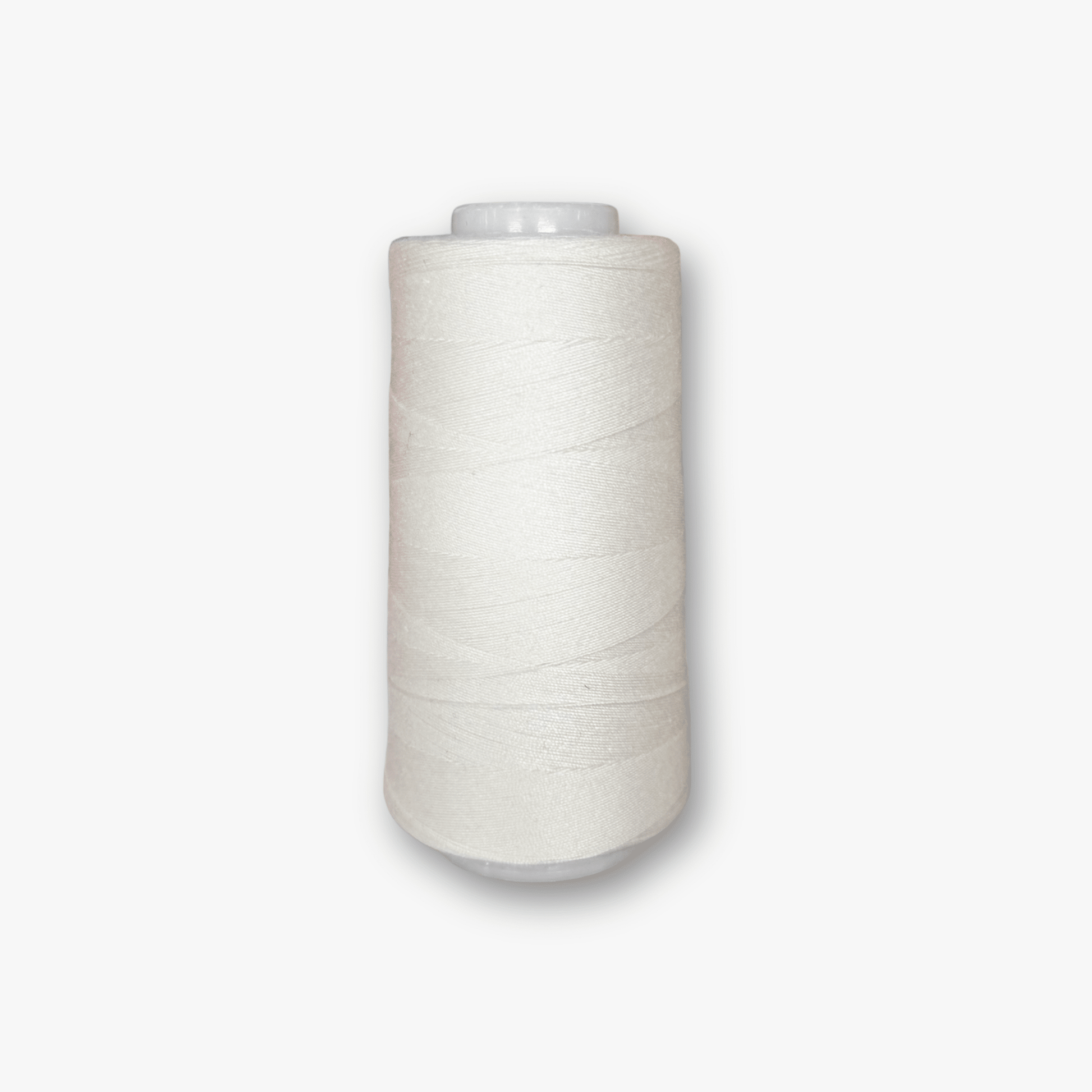 Heavy Duty Upholstery Thread 1000met Bone/Natural - Ragland Fabrics