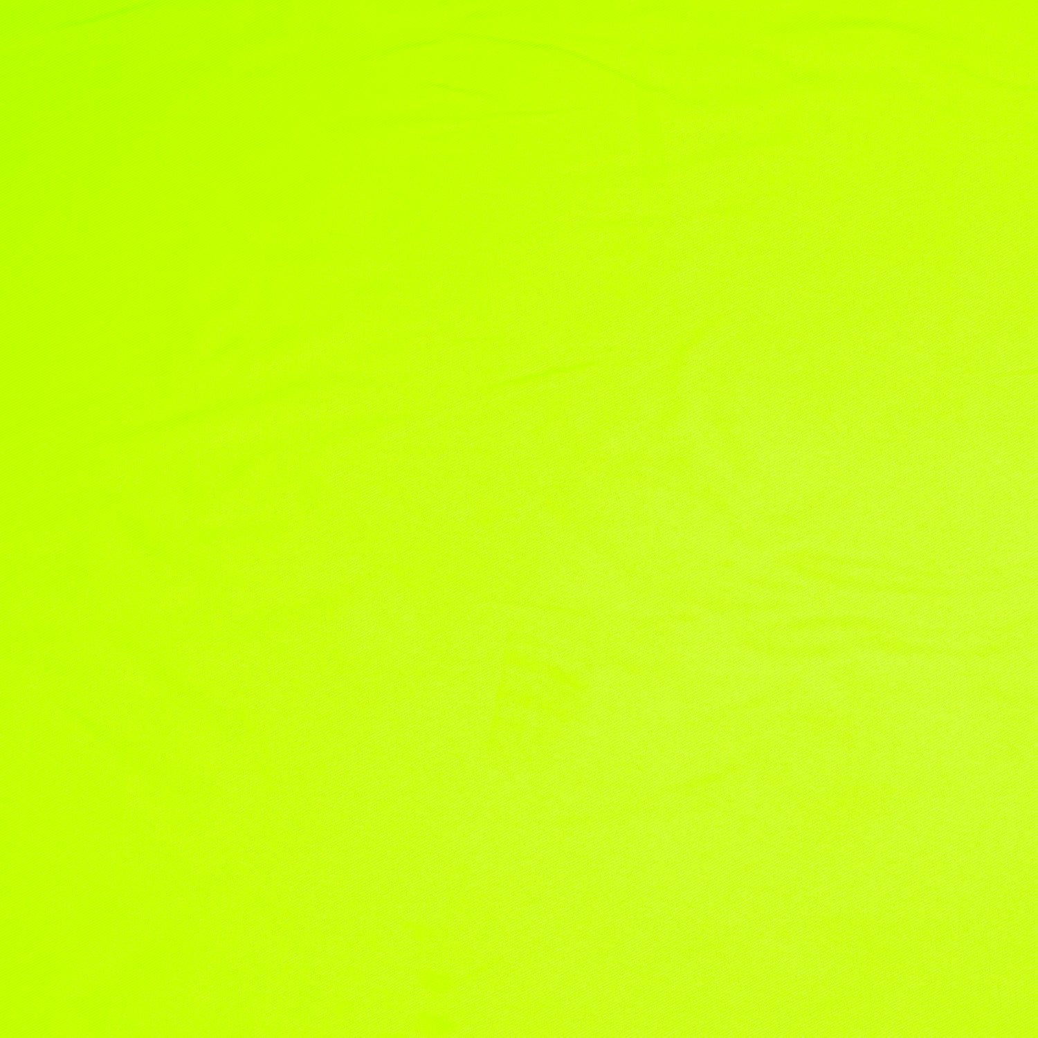Hi Visibility Lime Twill - Ragland Fabrics