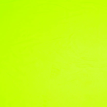 Hi Visibility Lime Twill - Ragland Fabrics