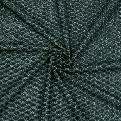 Honey Comb Mesh Bottle - Ragland Fabrics
