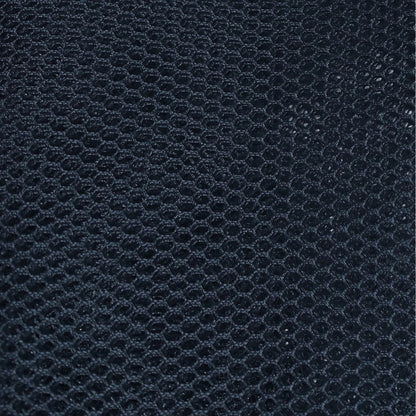 Honey Comb Mesh Navy - Ragland Fabrics