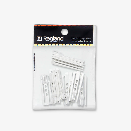 Hooks Kirsch Adjustable - Ragland Fabrics