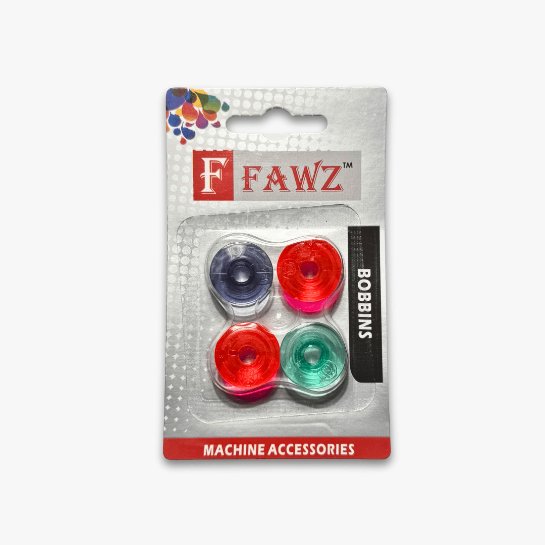 Husqvarna Bobbin (4 Pack) - Ragland Fabrics
