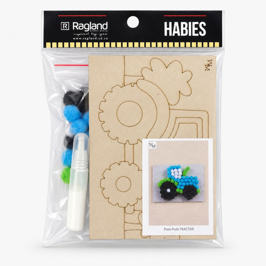Kiddies Craft Kit - Discontinued