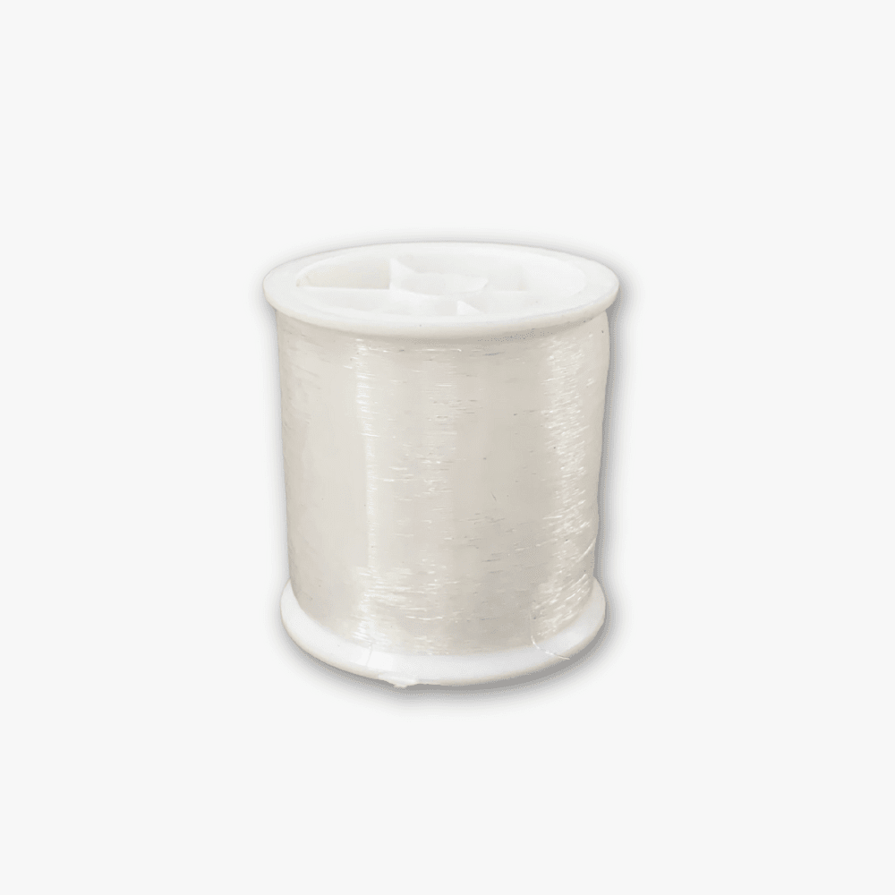 Invisible Thread 200met - Clear - Ragland Fabrics