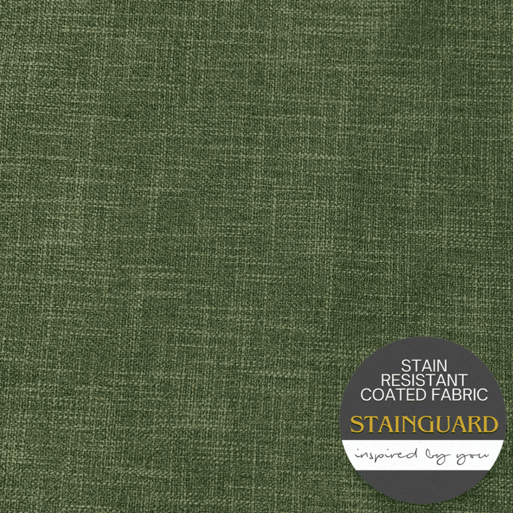 Jaipur Tea Leaf (Scotch Guarded) - Ragland Fabrics