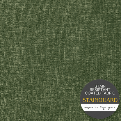 Jaipur Tea Leaf (Scotch Guarded) - Ragland Fabrics