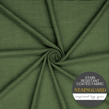 Jaipur Tea Leaf (Scotch Guarded) - Ragland Fabrics