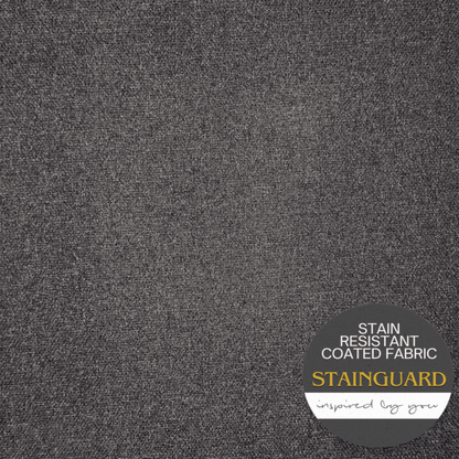 Jaxen Stainguard Upholstery™️ Shale A32 - Ragland Fabrics