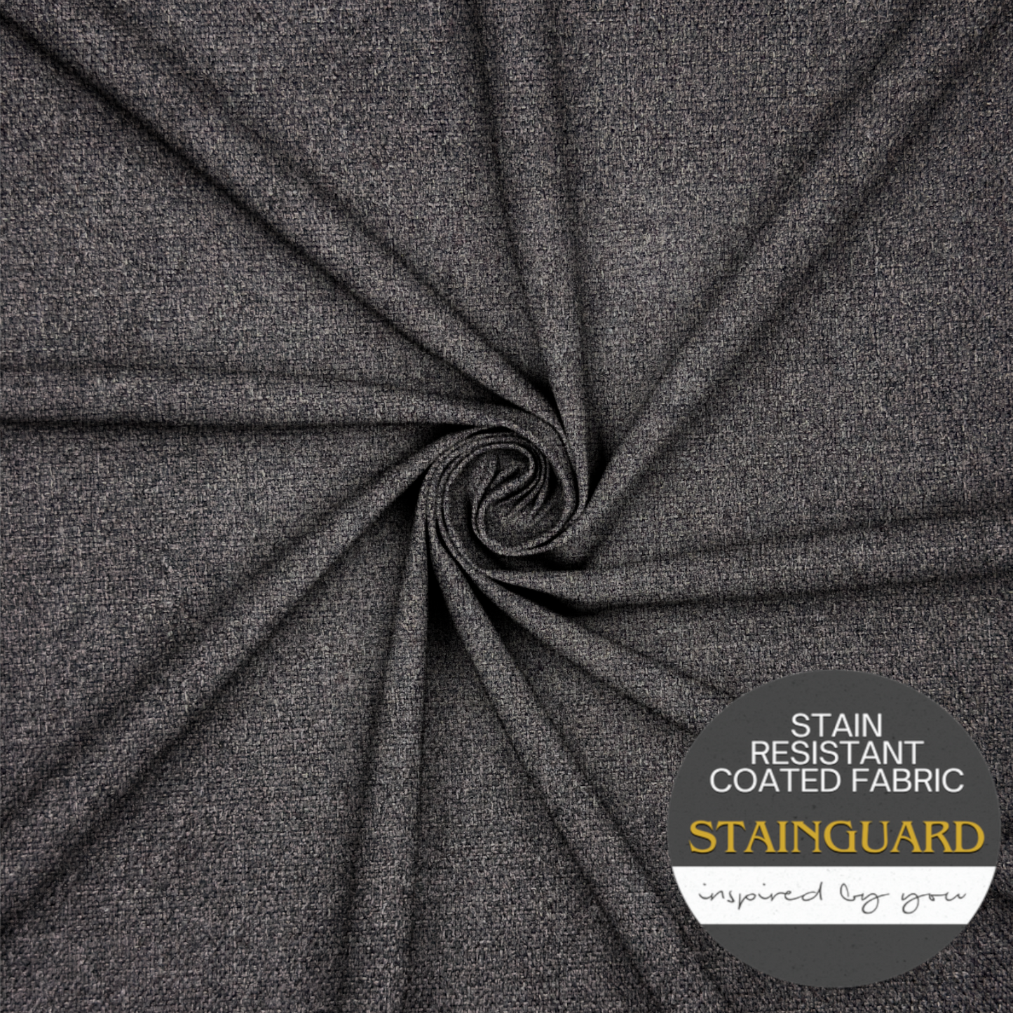 Jaxen Stainguard Upholstery™️  Shale #A32