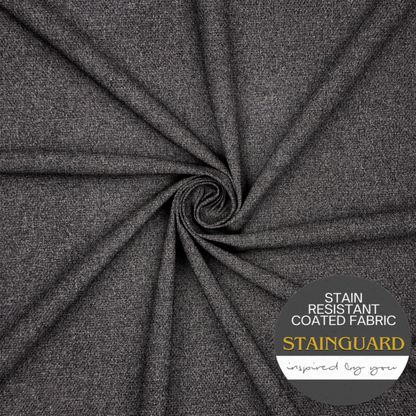 Jaxen Stainguard Upholstery™️  Shale #A32
