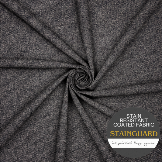 Jaxen Stainguard Upholstery™️  Shale #A32