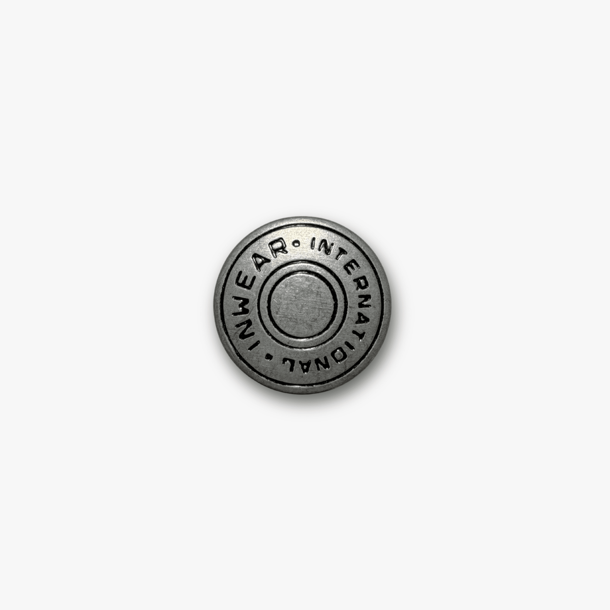 JEANS BUTTON 4 - EACH - Ragland Fabrics