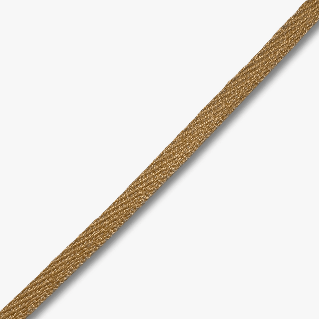 Jute Webbing 14mm - Ragland Fabrics