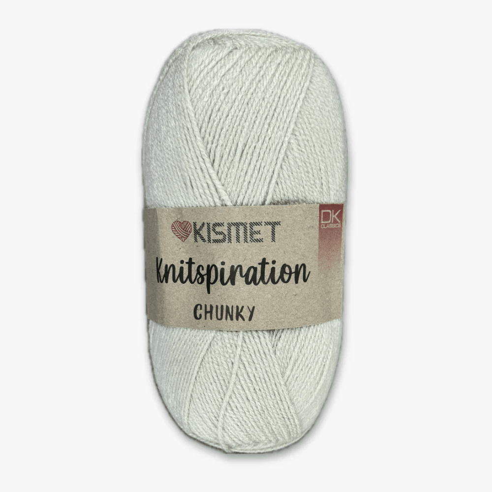 Knitspiration CHUNKY Linen K05 - Ragland Fabrics