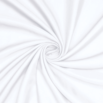 Koshibo Fabric White - Ragland Fabrics