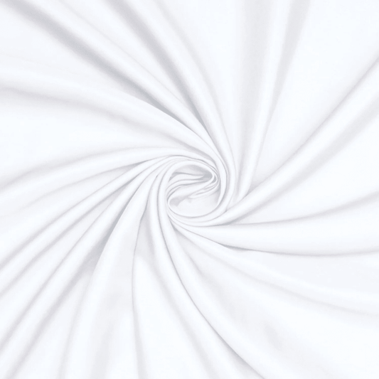 Koshibo Fabric White - Ragland Fabrics