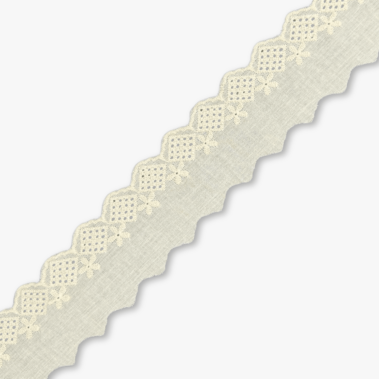 Lace Anglaise Cream 60mm 4 - Ragland Fabrics
