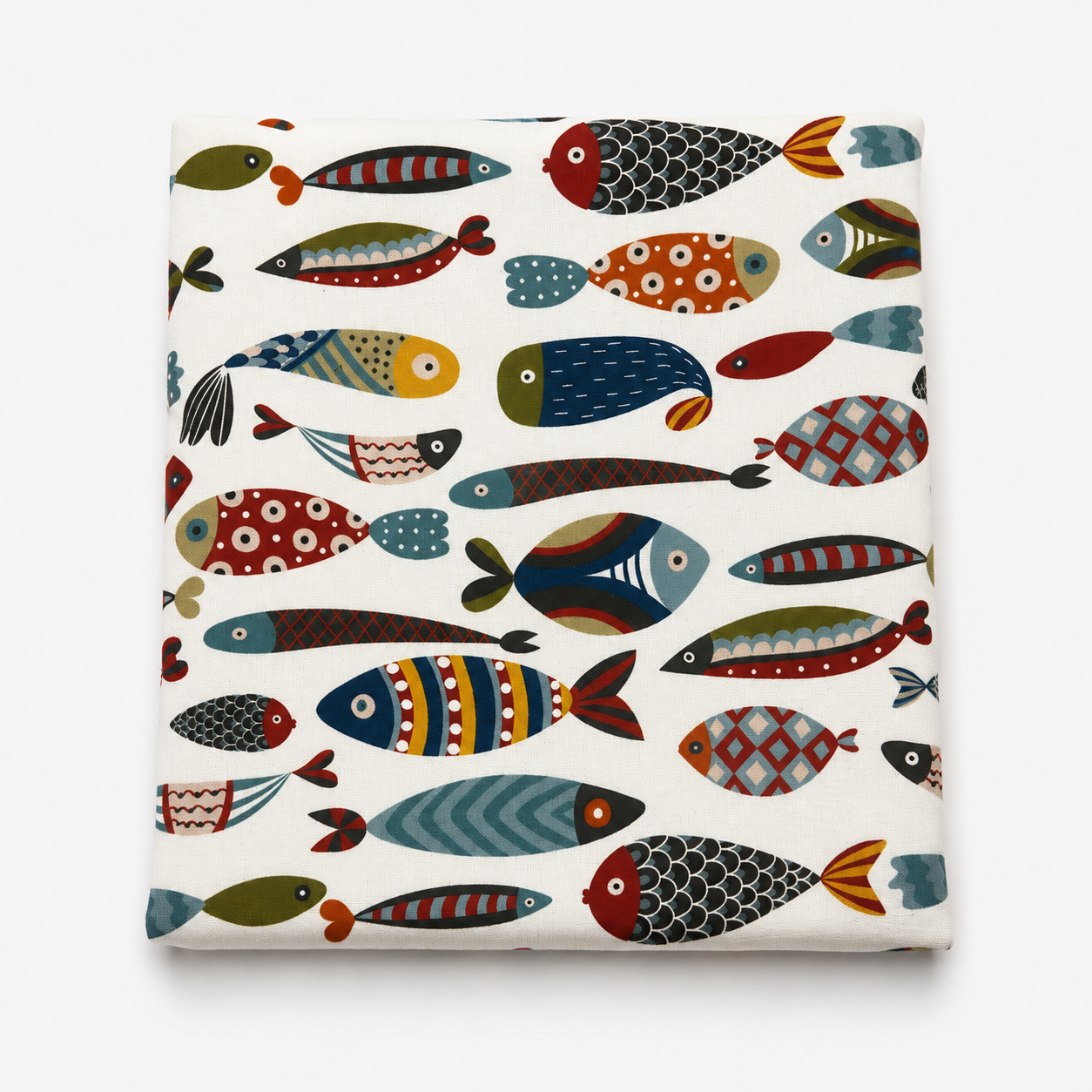 Last Of The Bests | 1.7M X 1.4M Fish