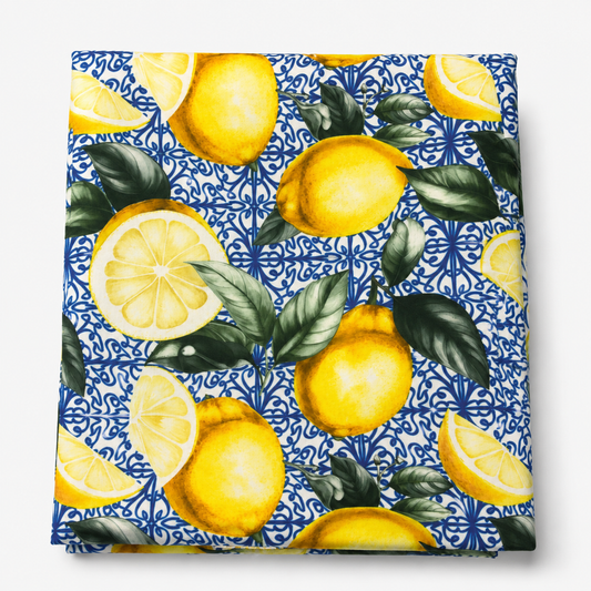 Last Of The Bests | 3m x 1.4m Lemons