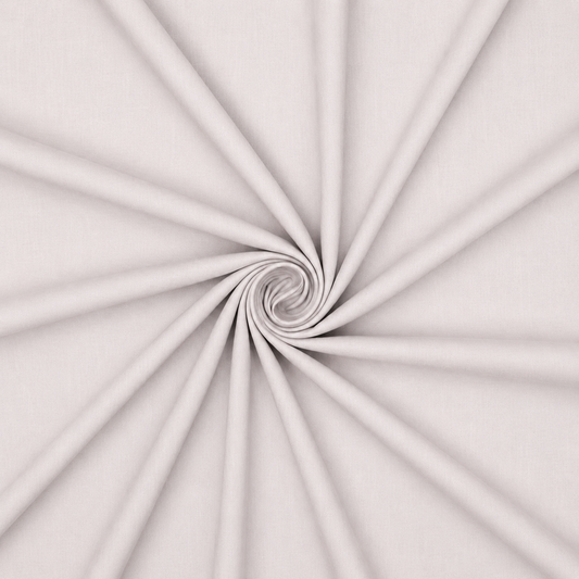 Sheeting Poly Cotton Light Grey