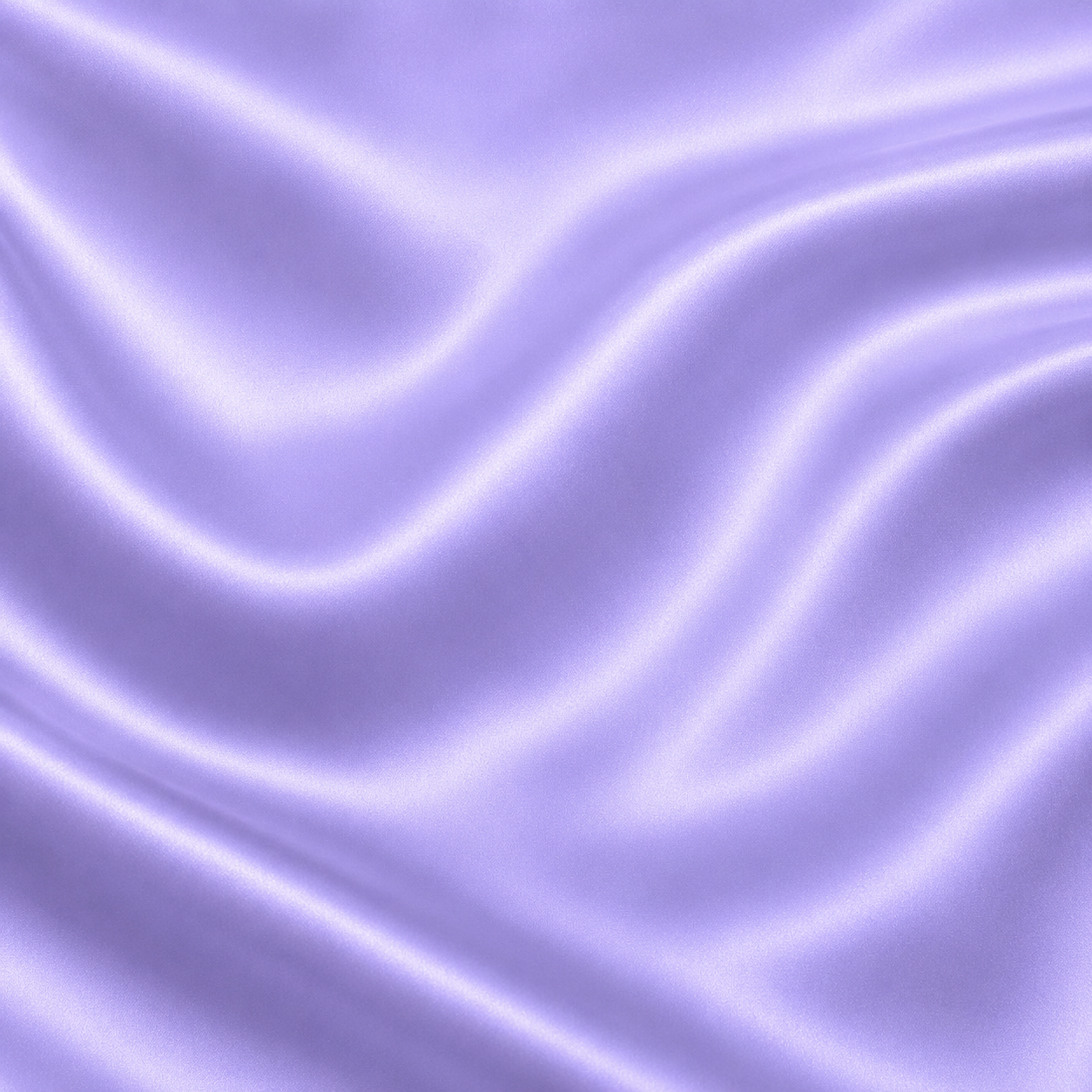 Stretch Satin Lilac #30 140cm
