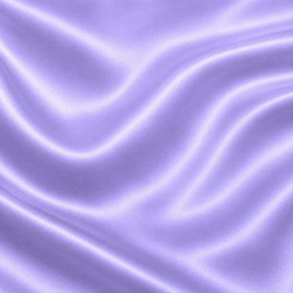 Stretch Satin Lilac #30 140cm