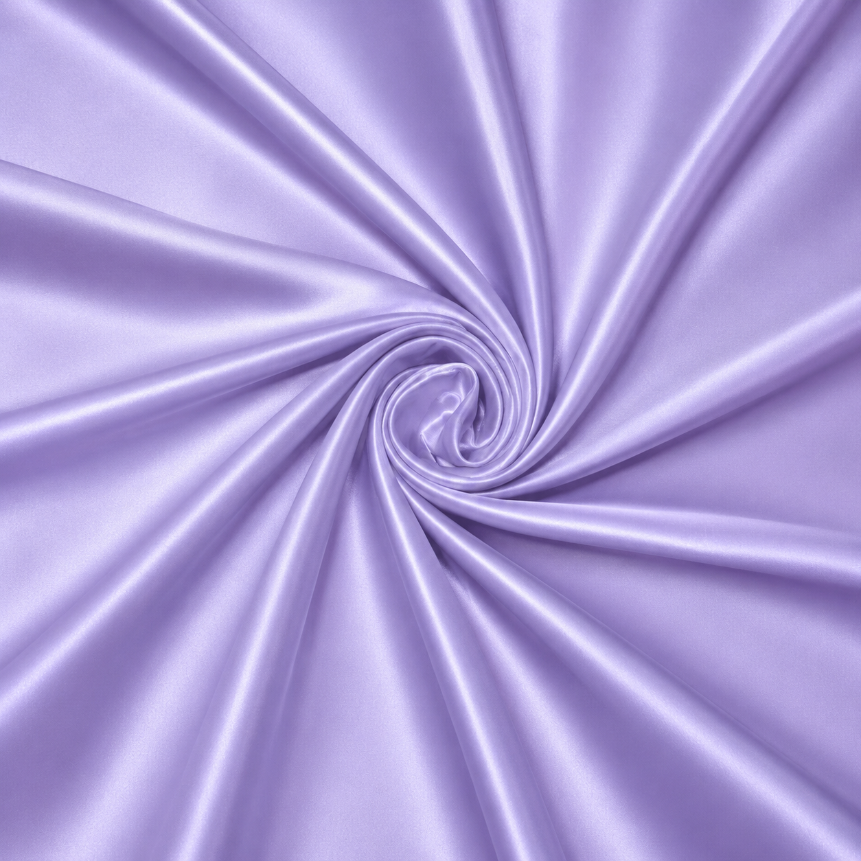 Stretch Satin Lilac #30 140cm
