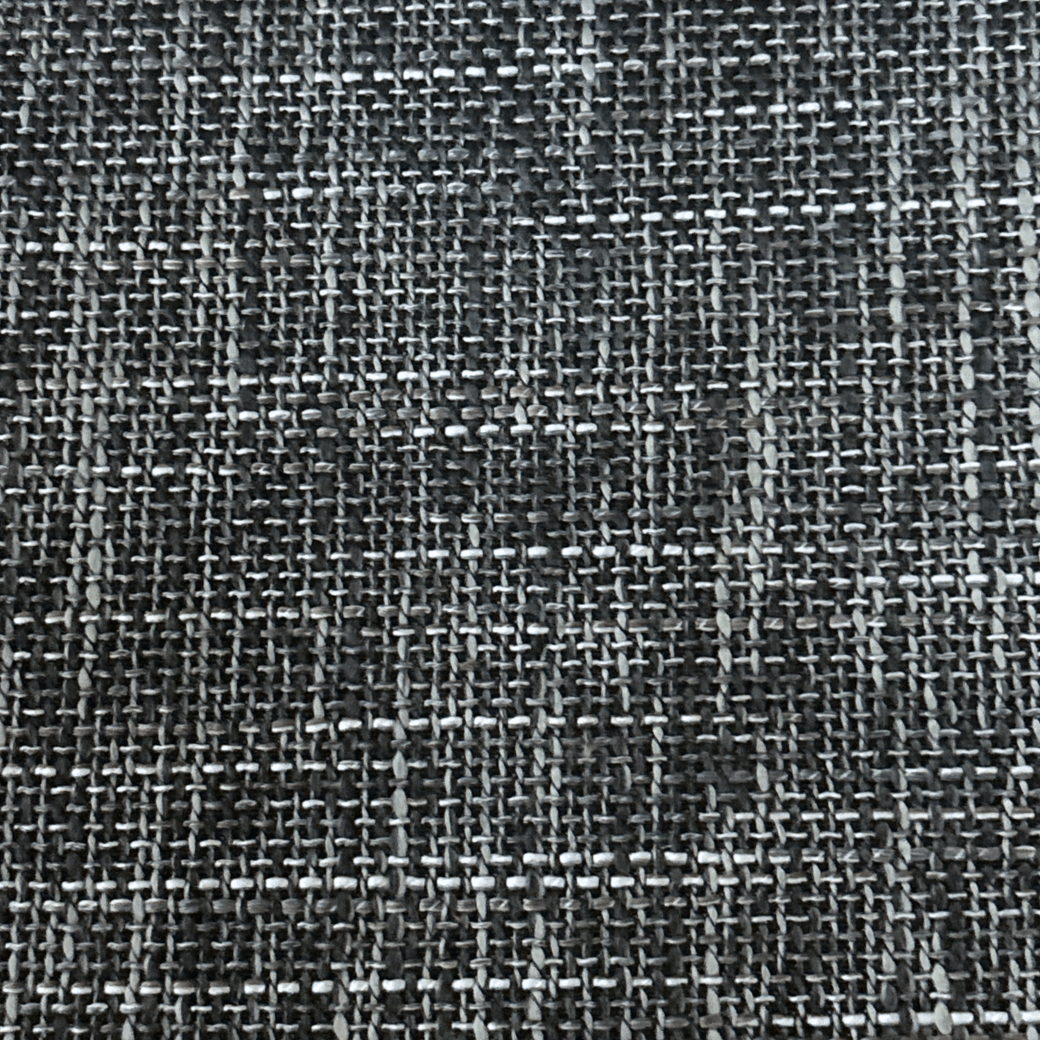 Lone Ranger Stainguard Liquorice - Ragland Fabrics