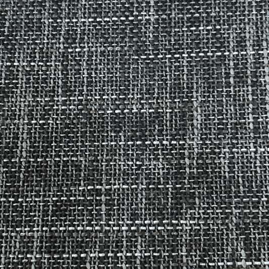 Lone Ranger Stainguard Liquorice - Ragland Fabrics