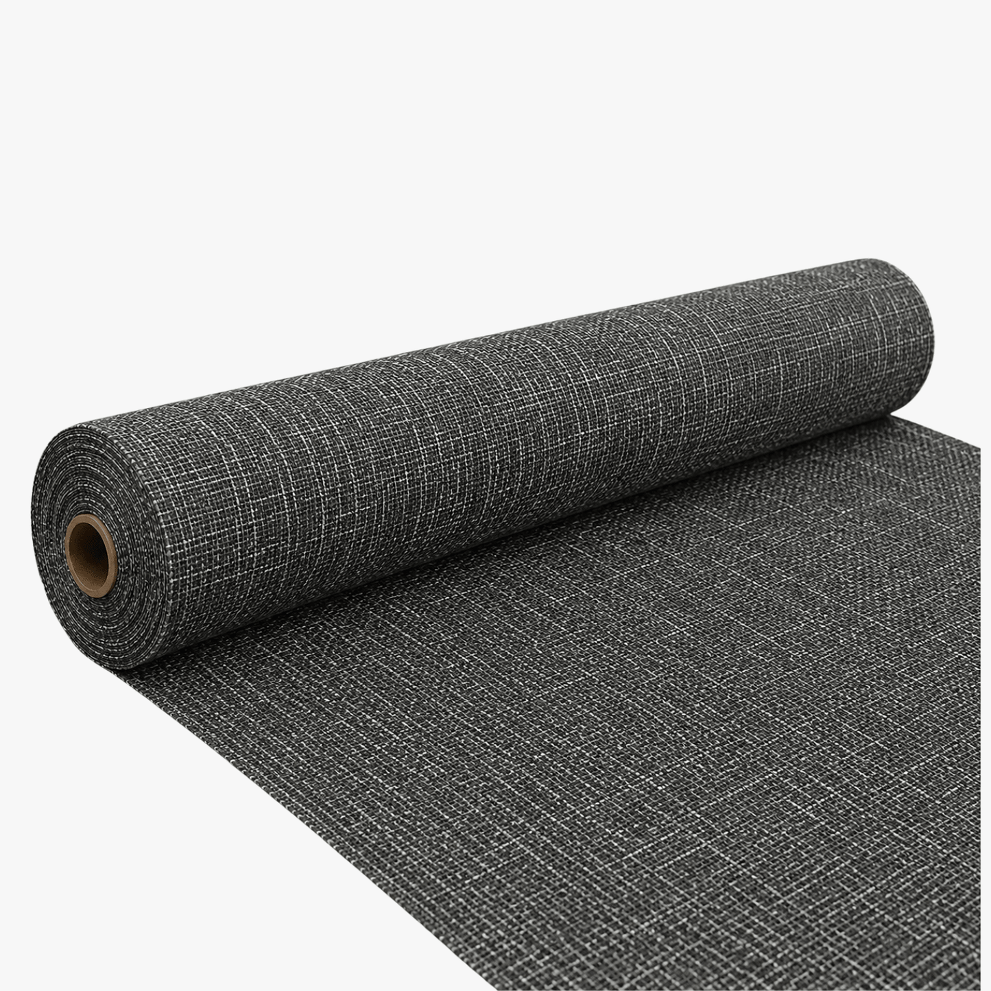 Lone Ranger Stainguard Liquorice - Ragland Fabrics