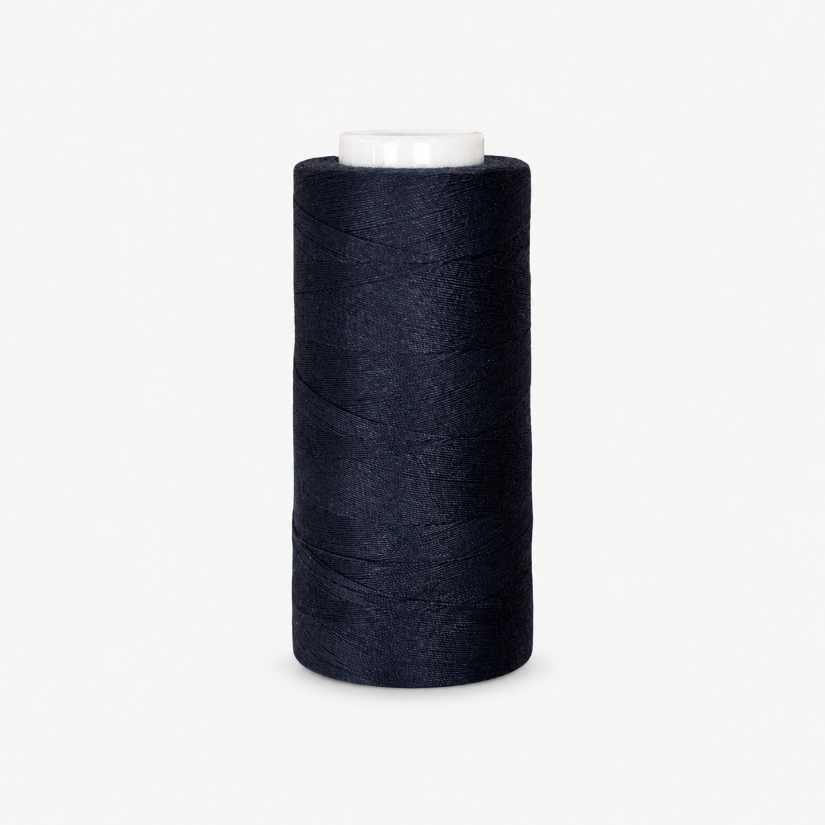 Heavy Duty Upholstery Thread 1000met Navy - Ragland Fabrics
